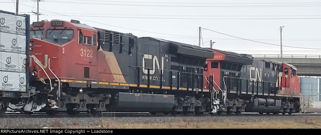 CN 3122 CN 3037